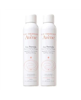 Avène Thermal Spring Water 300ml Twin Pack