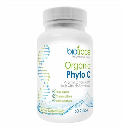 Organic Phyto C