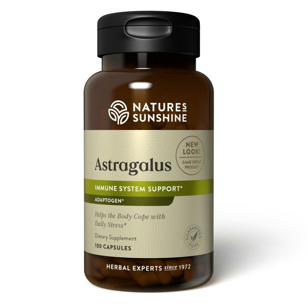 Astragalus