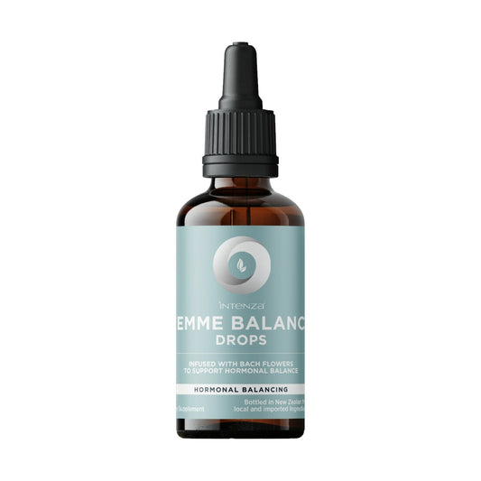 Femme Balance Drops