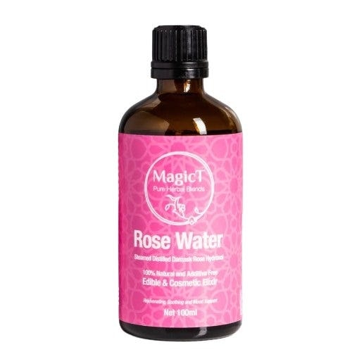 Rose Water