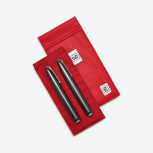 Glucology Cooling Pouch | 2 Pen Pouch