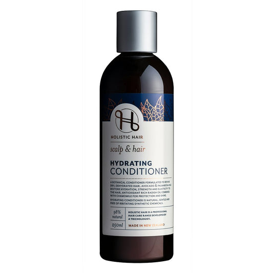 Hydrating Conditioner - Scalp & Hair