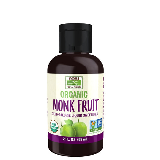 Organic Monk Fruit