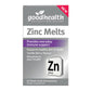 Zinc Melts