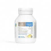 BioIsland Cod Liver + Fish Oil - 90 Capsules