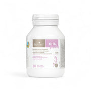 BioIsland DHA For Pregnancy - 60 Capsules