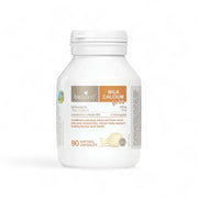 BioIsland Milk Calcium - 90 Capsules