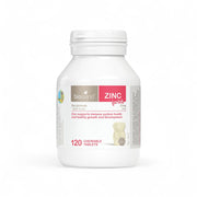 BioIsland Zinc for Kids - 120 Tablets