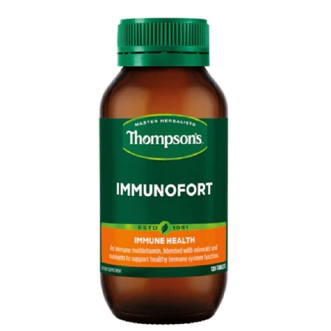 Immunofort