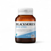 Blackmores Bio Zinc 168 Tablets — mineral supplement from Health Marketplace NZ