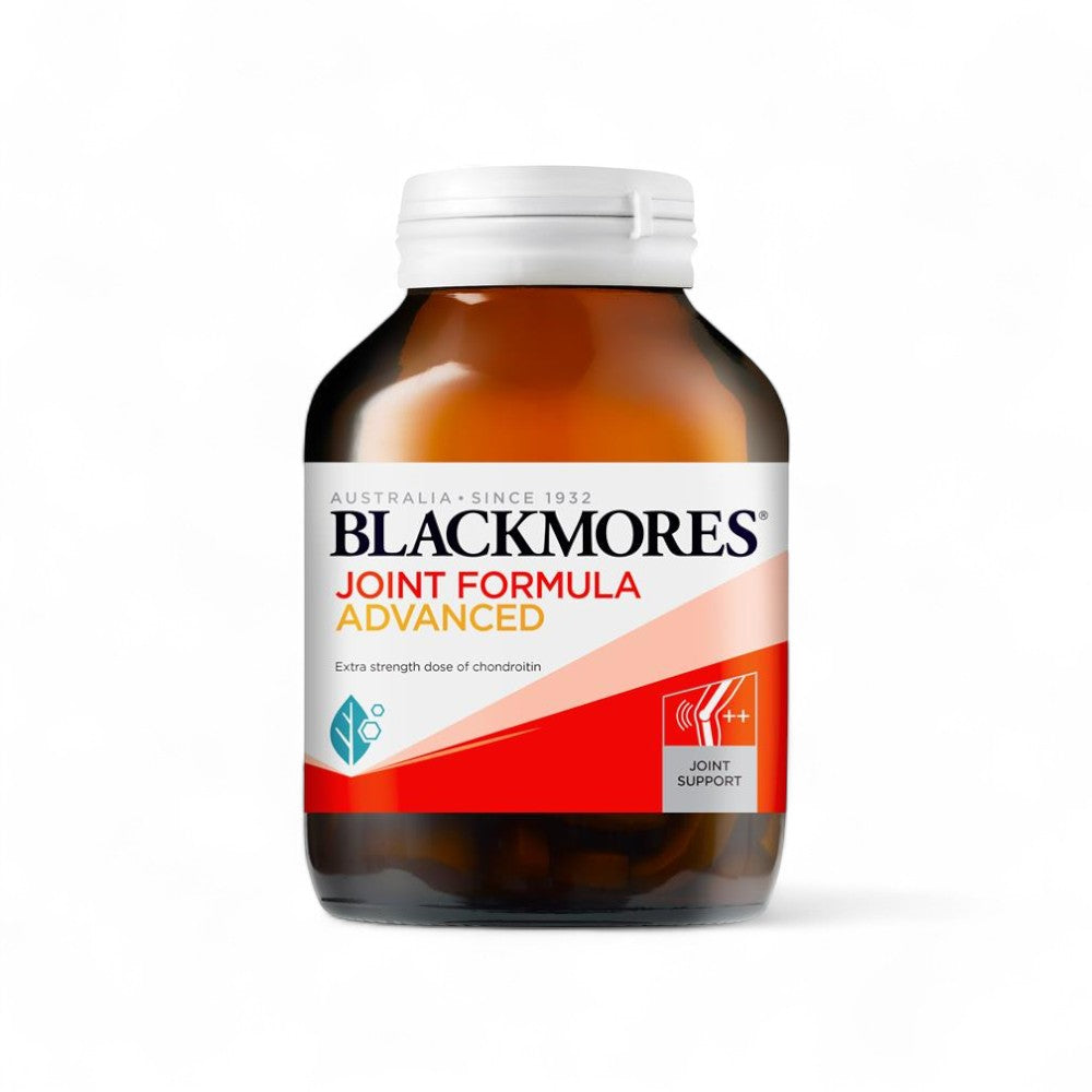 Blackmores Joint Formula Advanced 120 Tablets | Mobility & Comfort