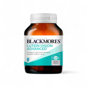 Blackmores Lutein-Vision Advanced - 60 Capsules