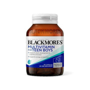 Blackmores Multivitamin for Teen Boys 60s | Growth & Development