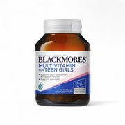 Blackmores Multivitamin for Teen Girls 60s | Growth & Development