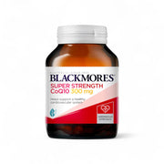 Blackmores Super Strength CoQ10 300mg - 60 Capsules