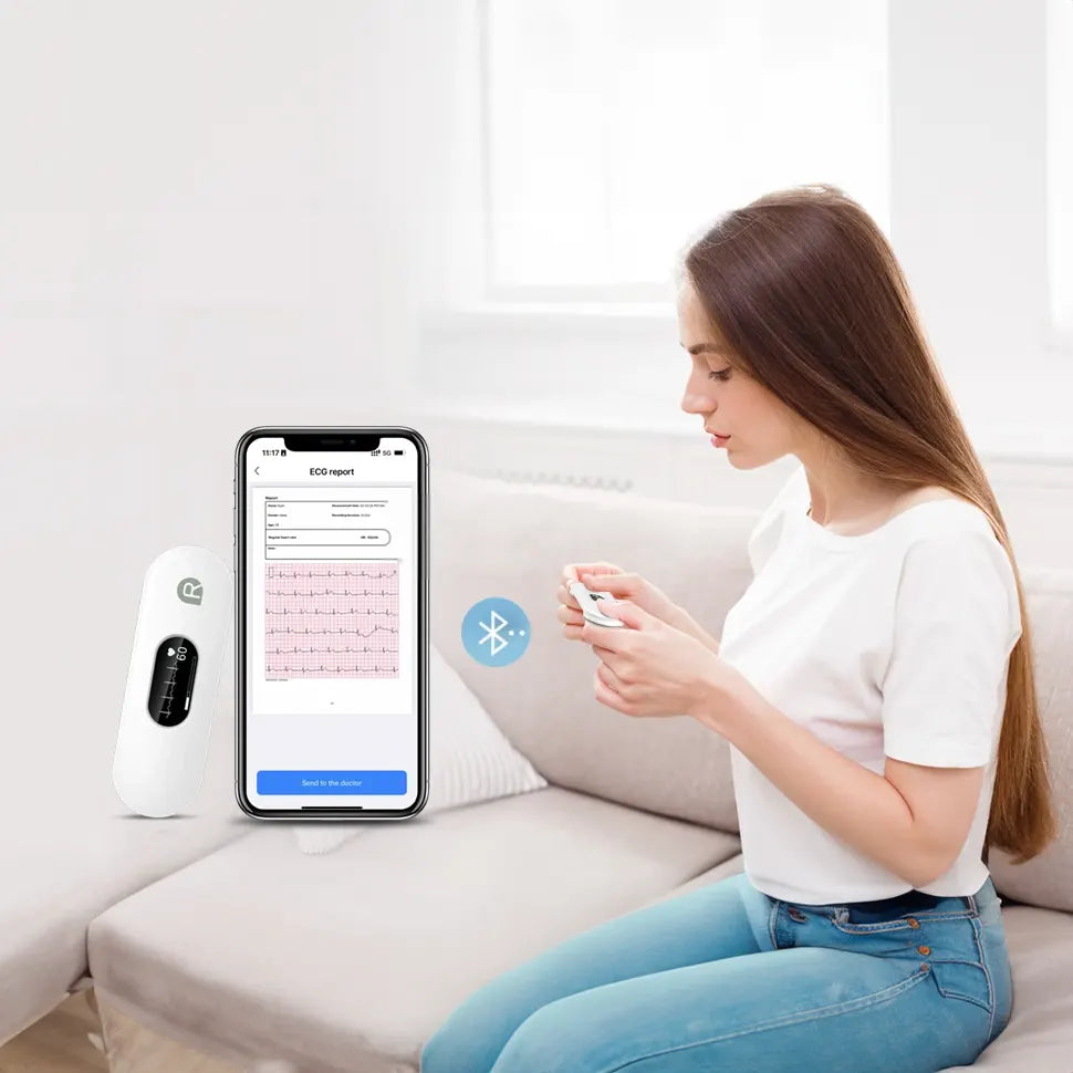 Bluetooth 5.0 Instant Sync