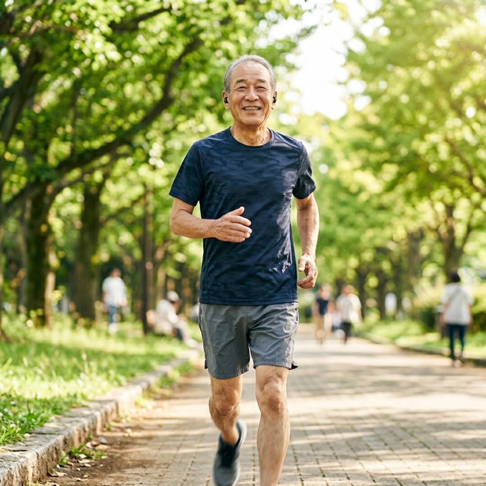 Bluetooth Rechargeable Hearing Aids with App Control & Noise Reduction