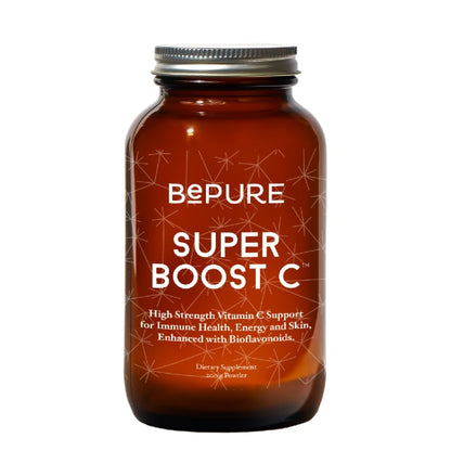 Super Boost C