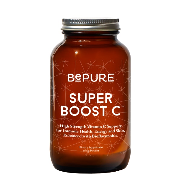 Super Boost C