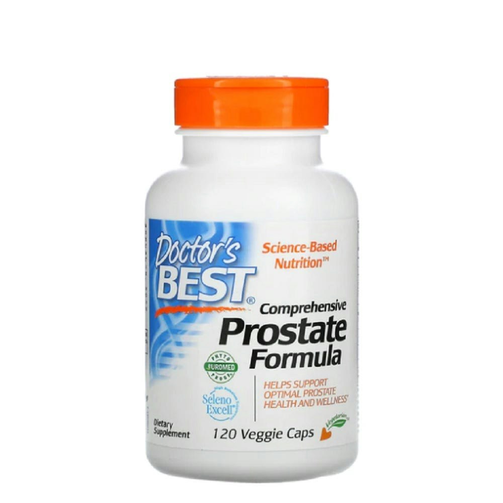 Comprehensive Prostate Formula