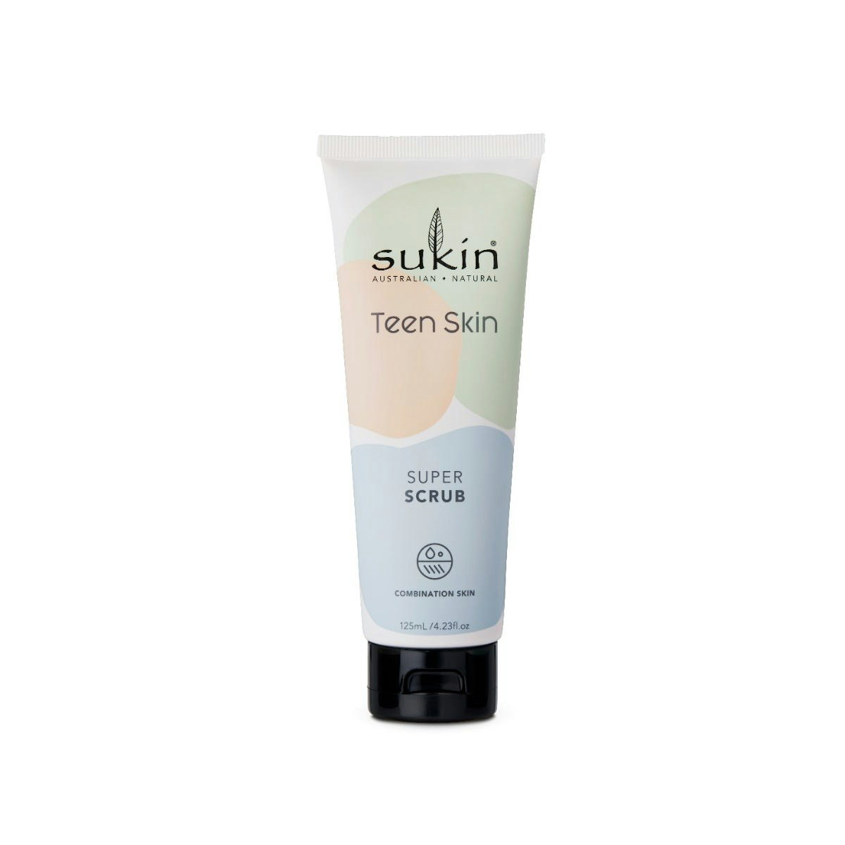 Sukin Teen Skin Super Scrub