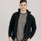 Mens Merinosilk Pocket Jacket