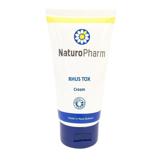 Rhus Tox Cream