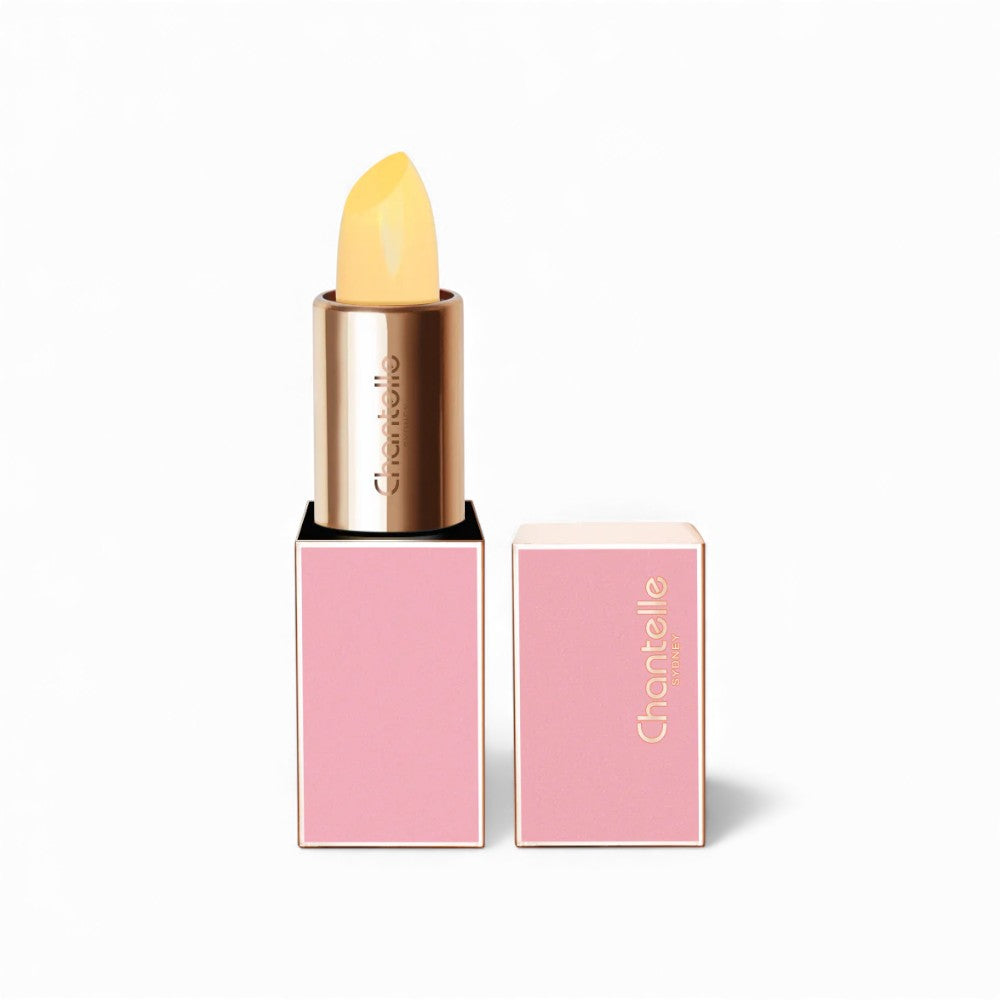 Chantelle Hydrating Mood Lip Balm | Color-Changing pH Balm