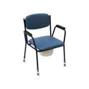 Bedside Commode - Comfortable Bedroom Convenience & Privacy