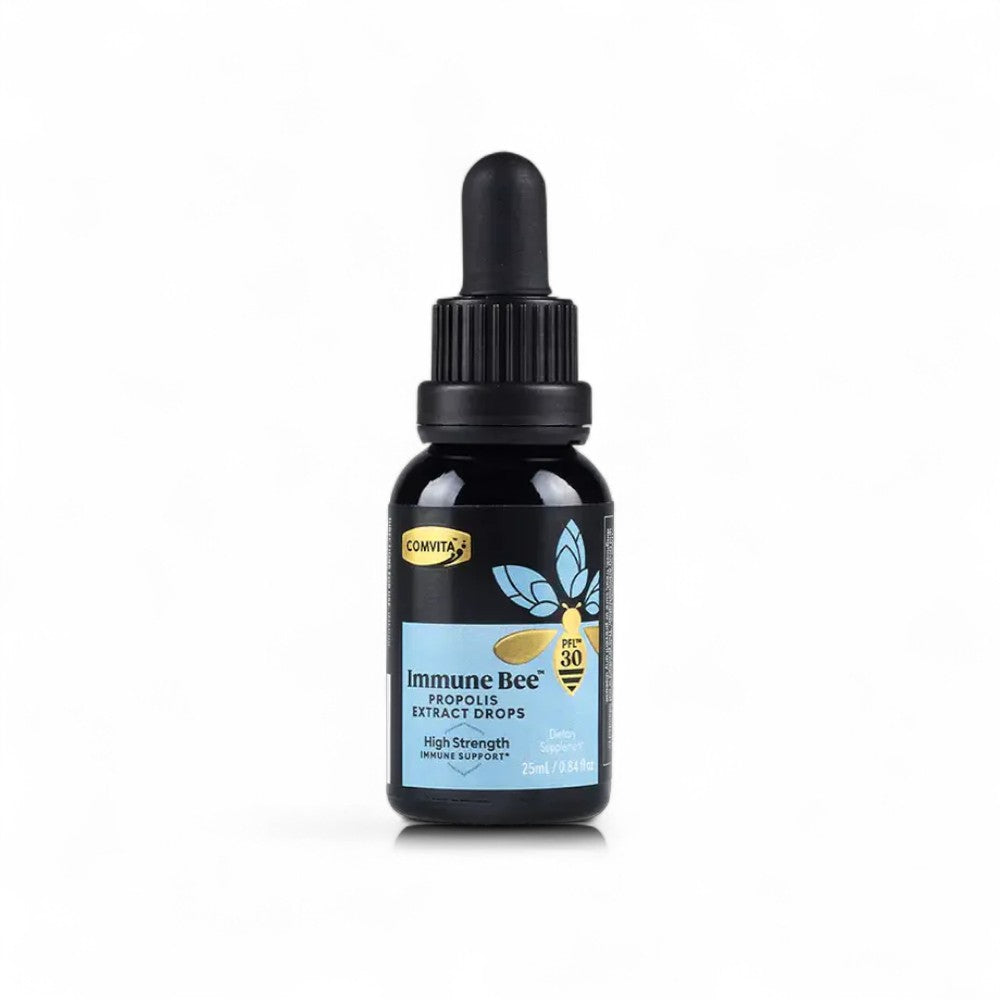 Comvita Bee Propolis PFL 30 Extract Drops 25ml | High Strength Liquid