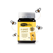 Comvita Kids Honey 500g | Pure NZ Honey for Children
