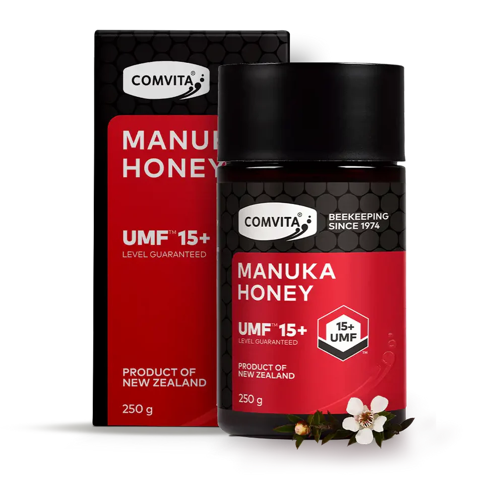 Comvita Manuka Honey UMF 15+ 250g