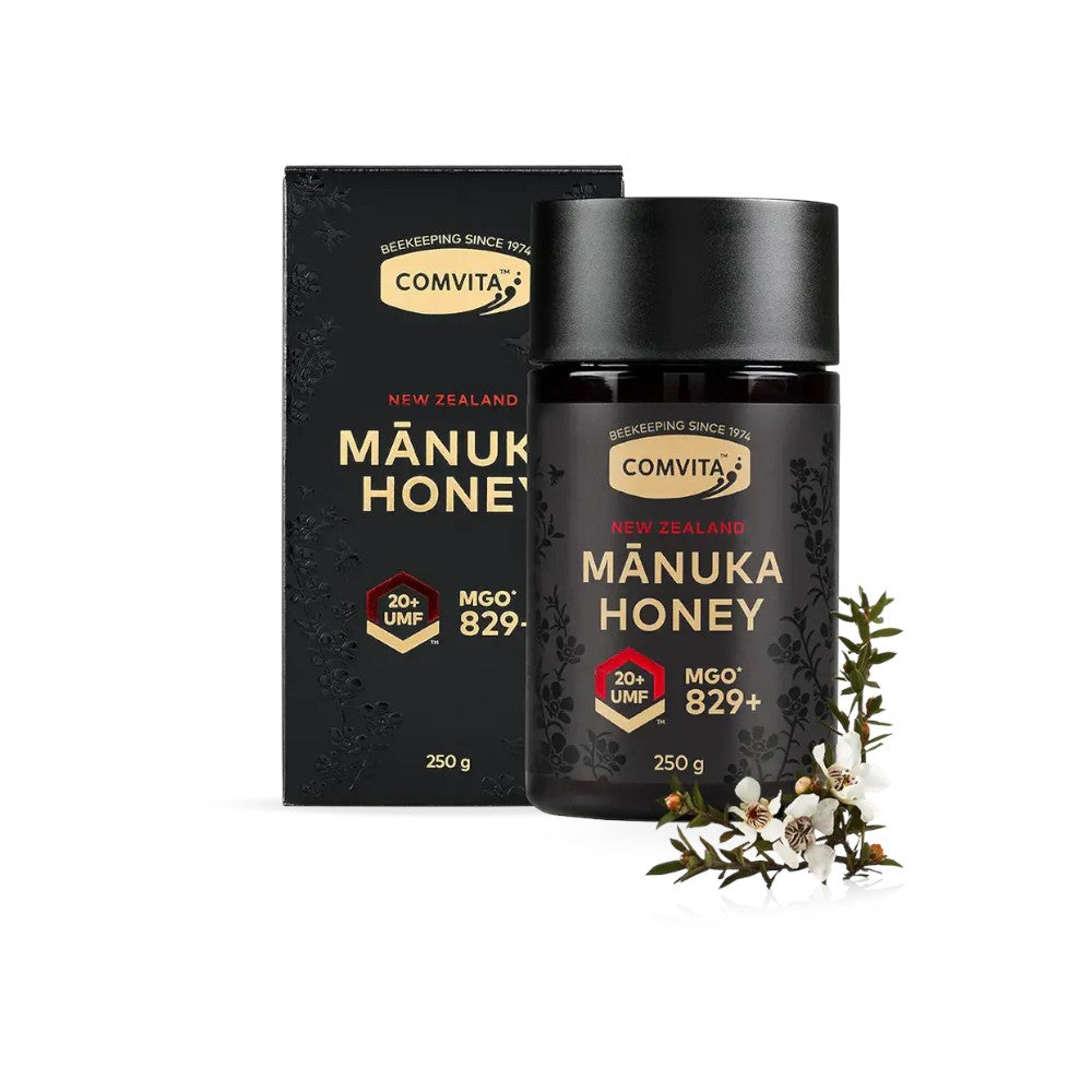 Comvita Manuka Honey UMF 20+ 250g
