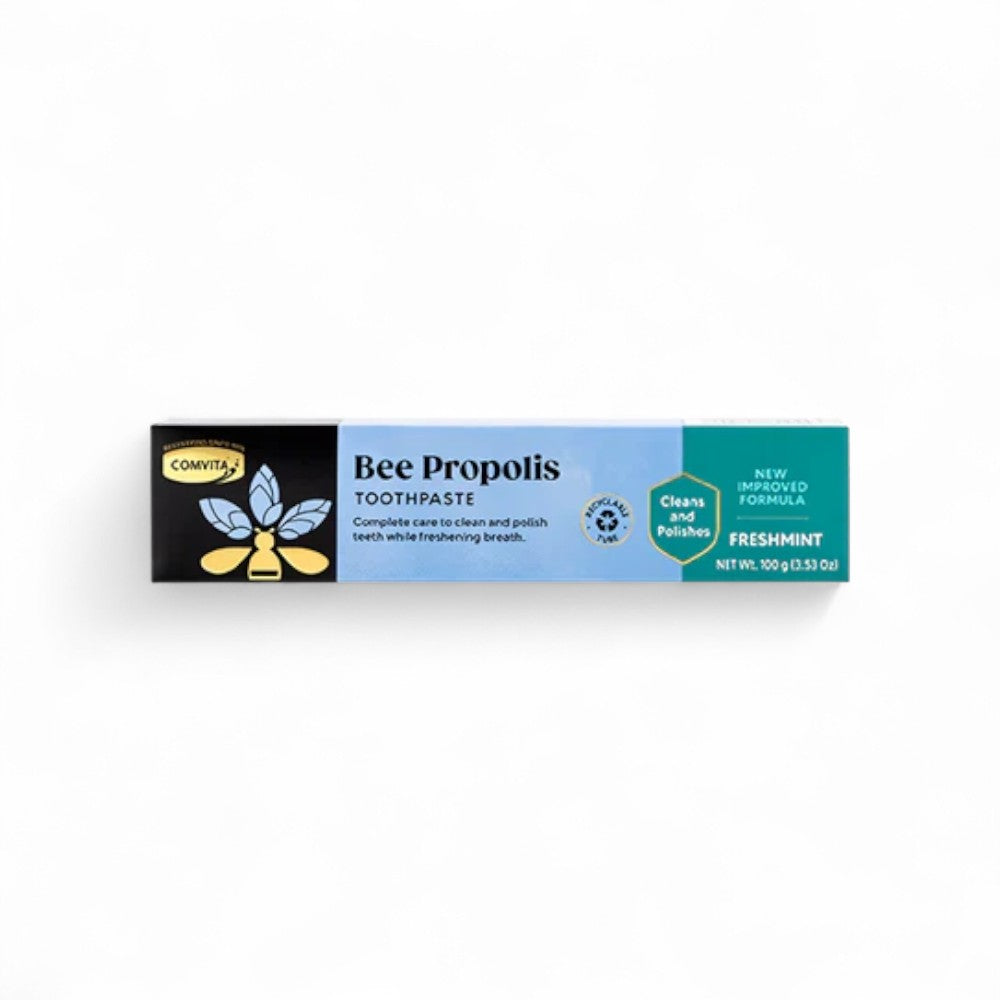 Comvita Propolis Toothpaste Fresh Mint 100g