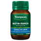 Biotin 150mcg