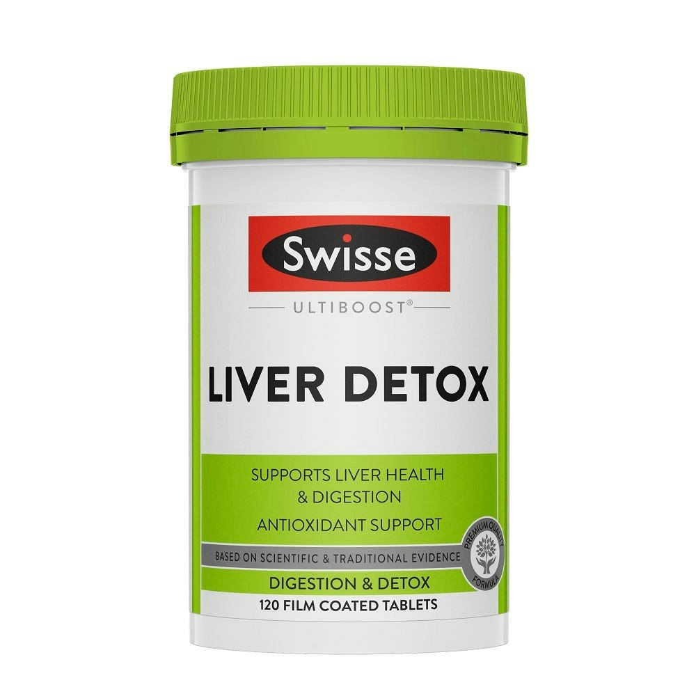 Liver Detox