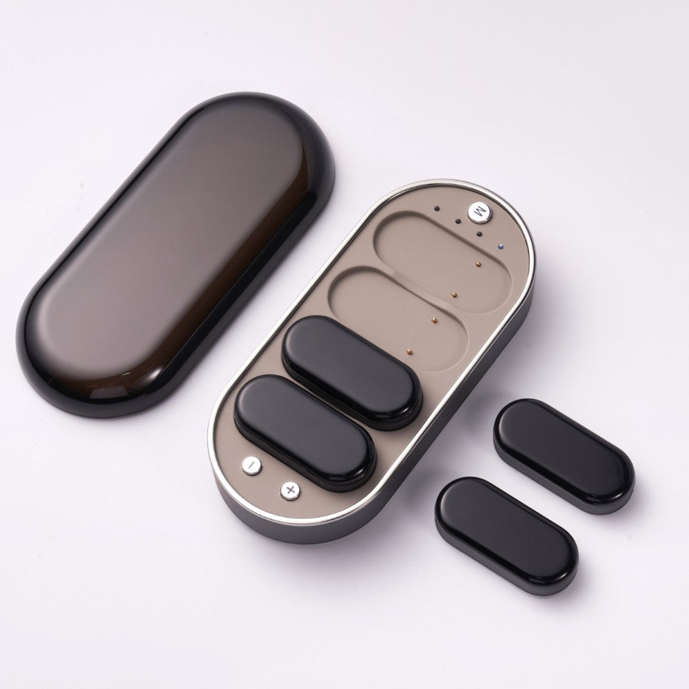 Pain Relief Stimulator (Wireless TENS Device) – Health Marketplace NZ