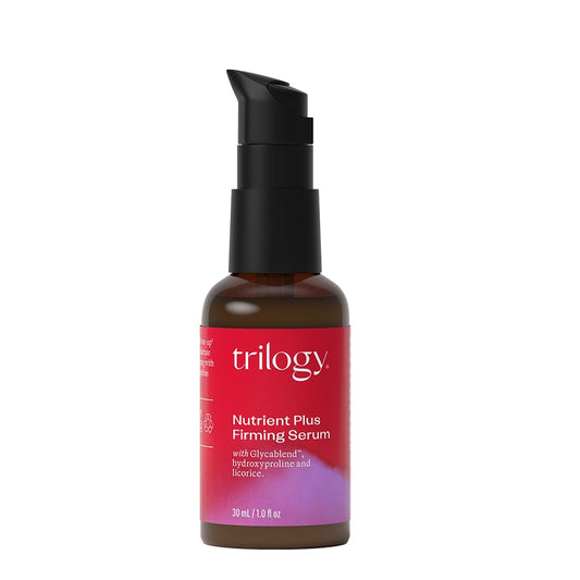 Nutrient Plus Firming Serum