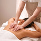 Deep Tissue Massage +Free In-Treatment Foot Mask