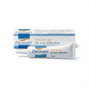 Dermatix Silicone Gel 15g | Clinically Proven Scar Reduction
