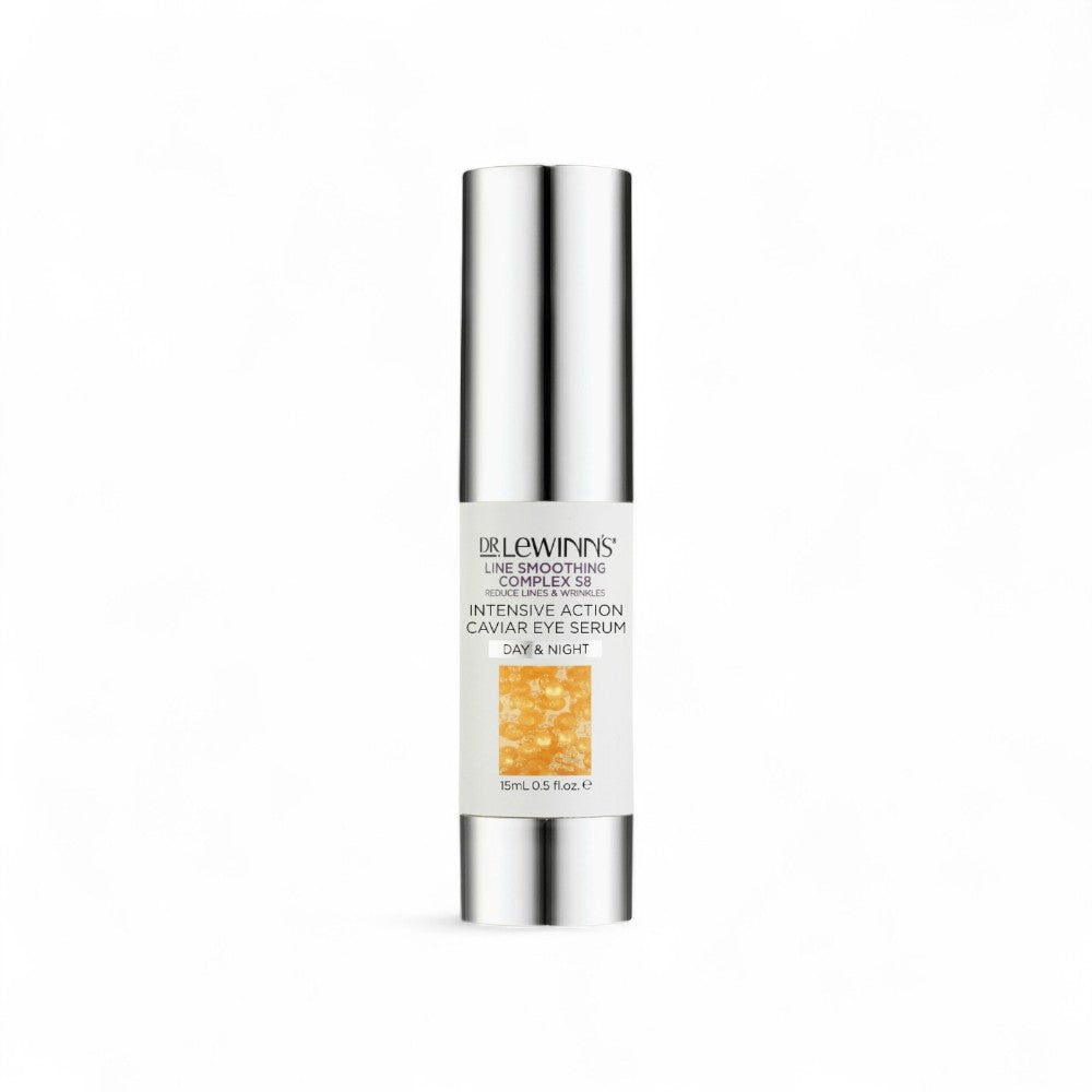 Dr Lewinn's Caviar Eye Serum 15ml - Anti-Aging Eye Treatment