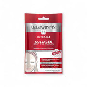 Dr Lewinn's Ultra R4 Collagen Eye Masks 3 Pack - Red