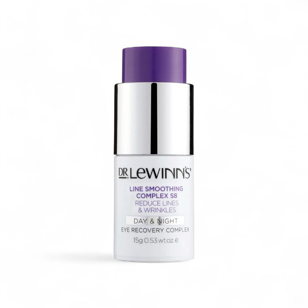 Dr Lewinn's Line Smoothing Eye Recovery Cream 15g - Anti-Aging