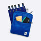 Insulin Cooling | 5 Pen Wallet | Red