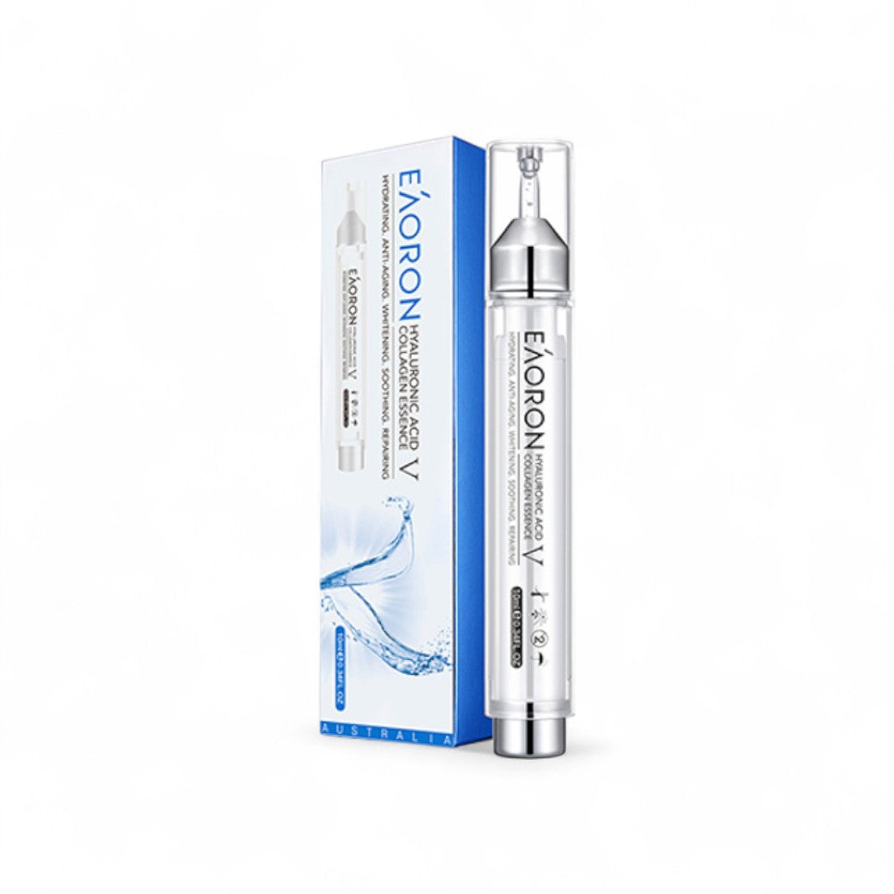 Eaoron Hyaluronic Acid Collagen Essence 10ml - Anti-Aging