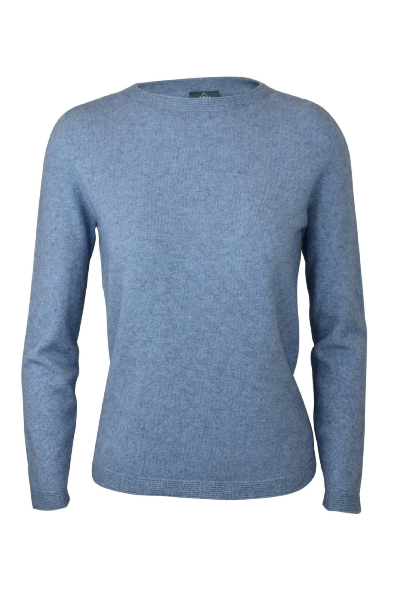 Merinosilk Crew Neck Sweater