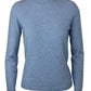 Merinosilk Crew Neck Sweater