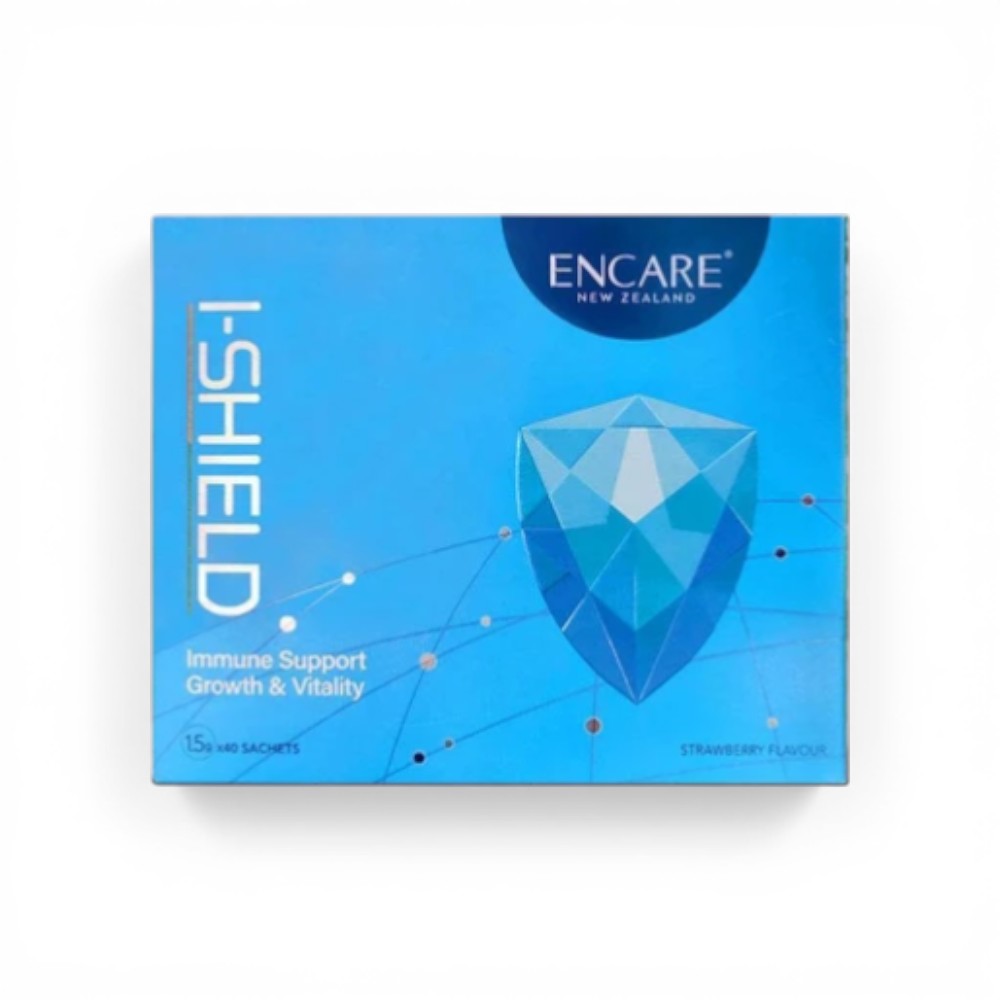 Encare I-SHIELD 1.5g*40 sachets ( Children )
