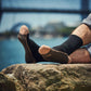 Glucology Diacare Copper Based  Classic Socks | 3 Pairs